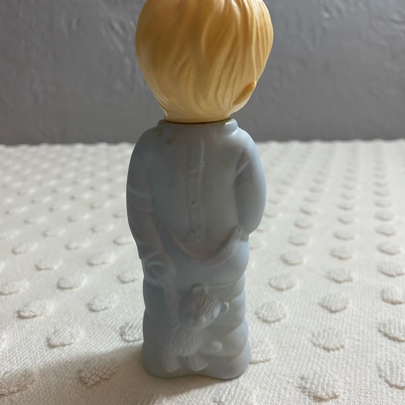 Vintage Avon bedtime stories cologne decanter - Picture 4 of 8